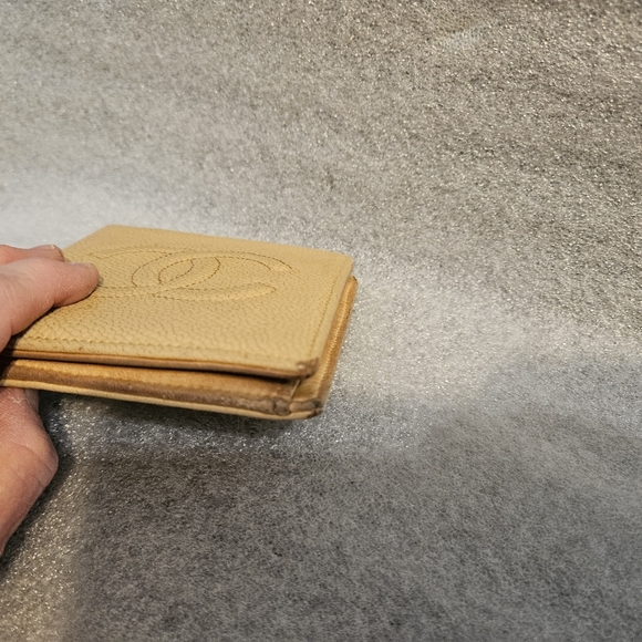 COPY - Chanel bifold wallet - Picture 3 of 16